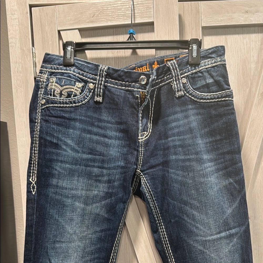 Miss Me Darcy Easily Bootcut Jean